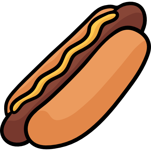 Hot dog